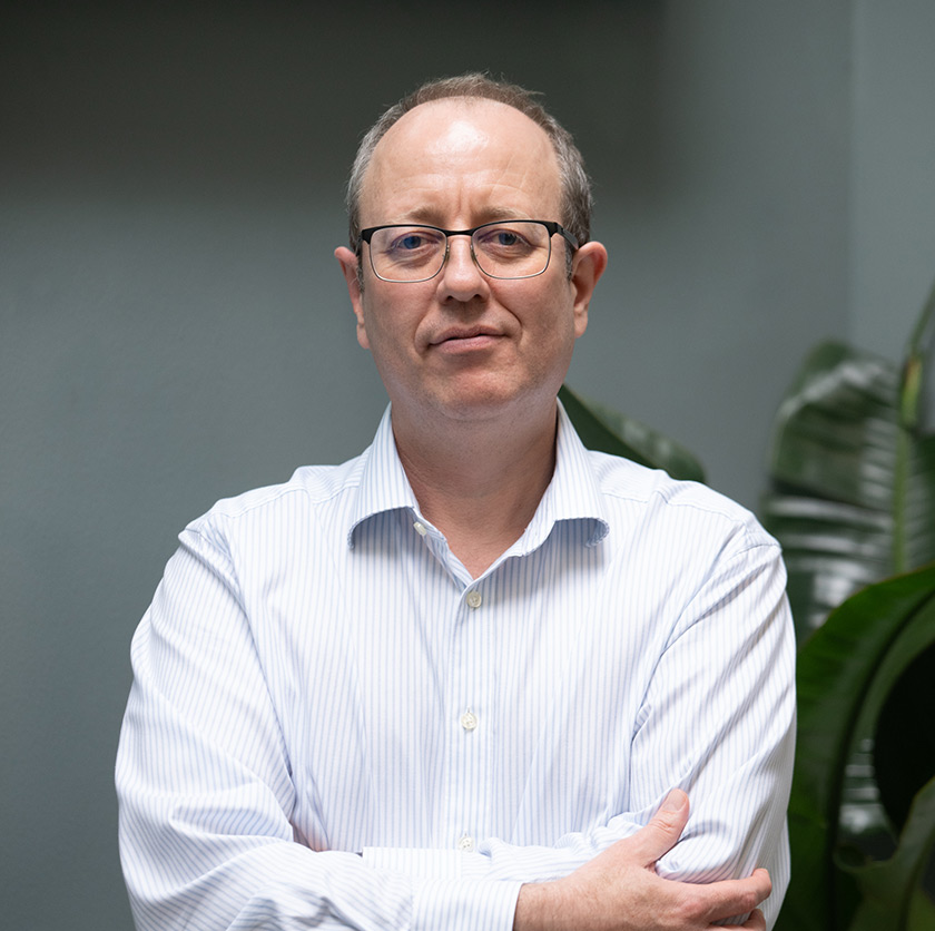Mark Ransome